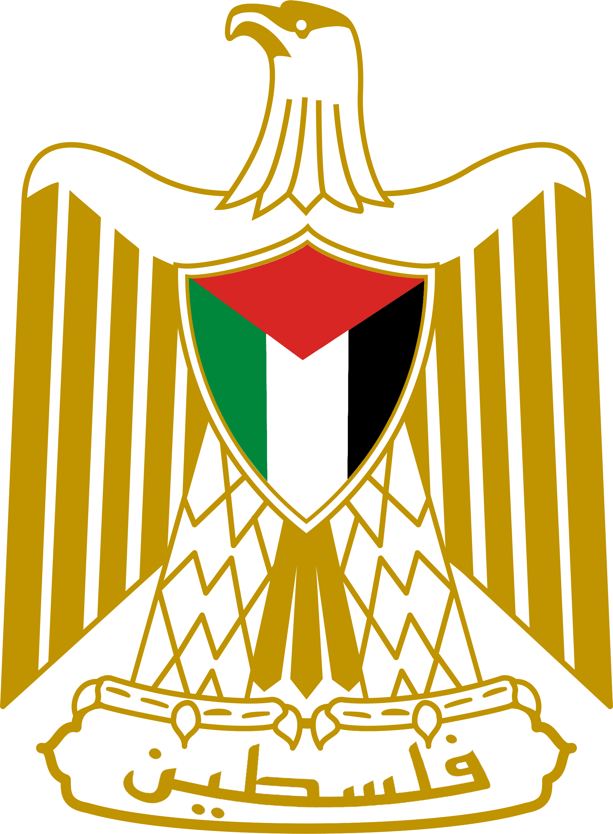 دولة فلسطين - وزارة التربية والتعليم العالي